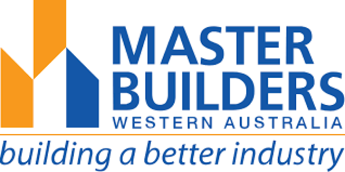 Master Builders Western Australia Logo