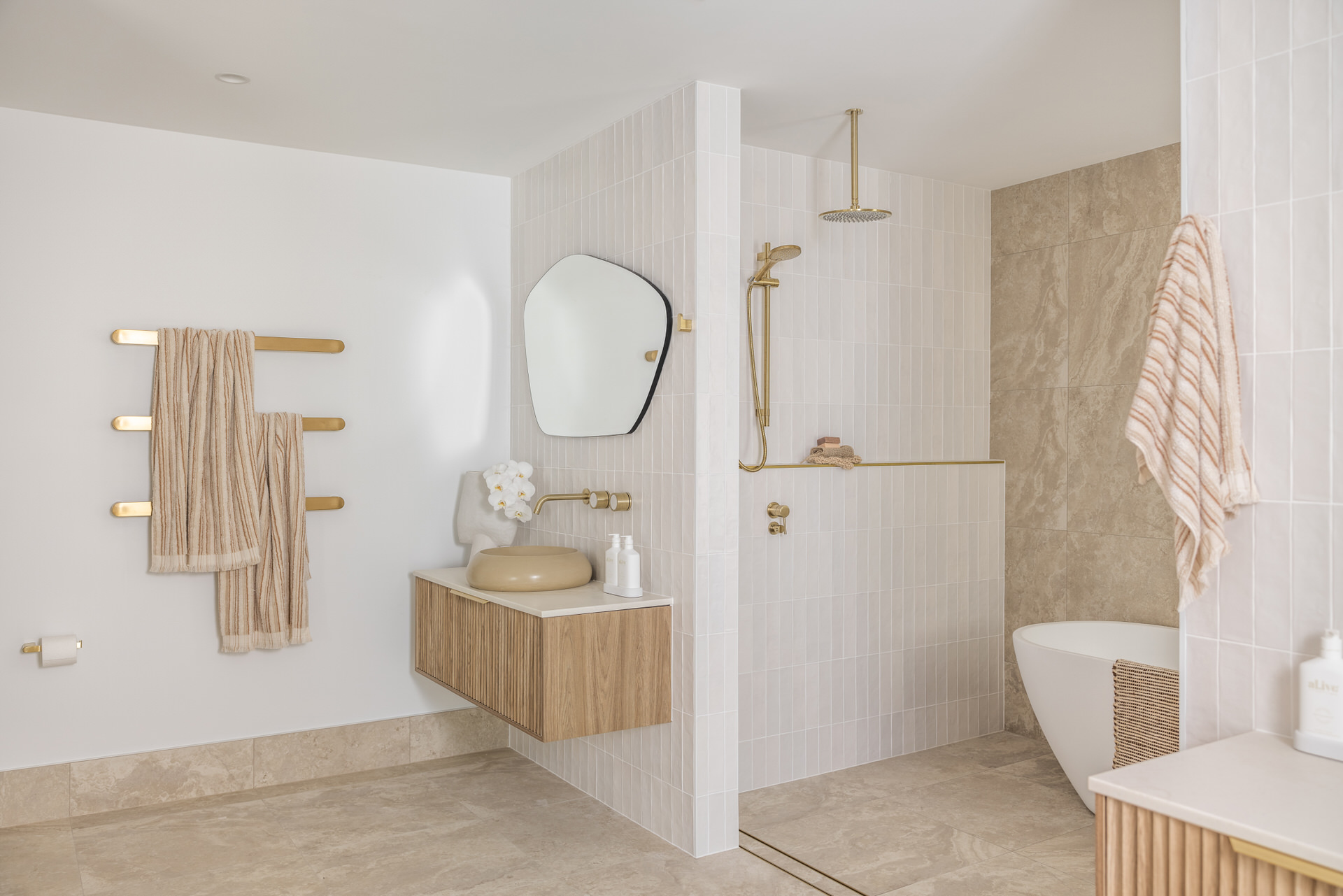 Master Ensuite