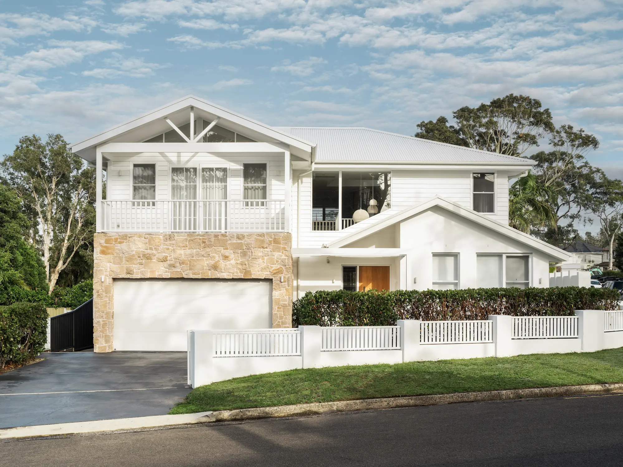 James Hardie – Global leaders in wall & floor building products