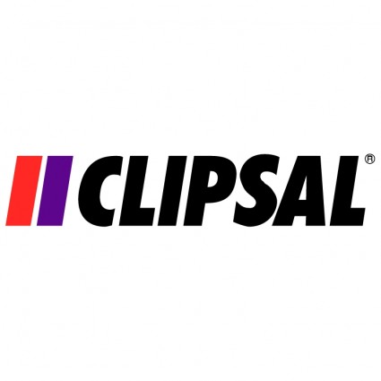 Clipsal logo