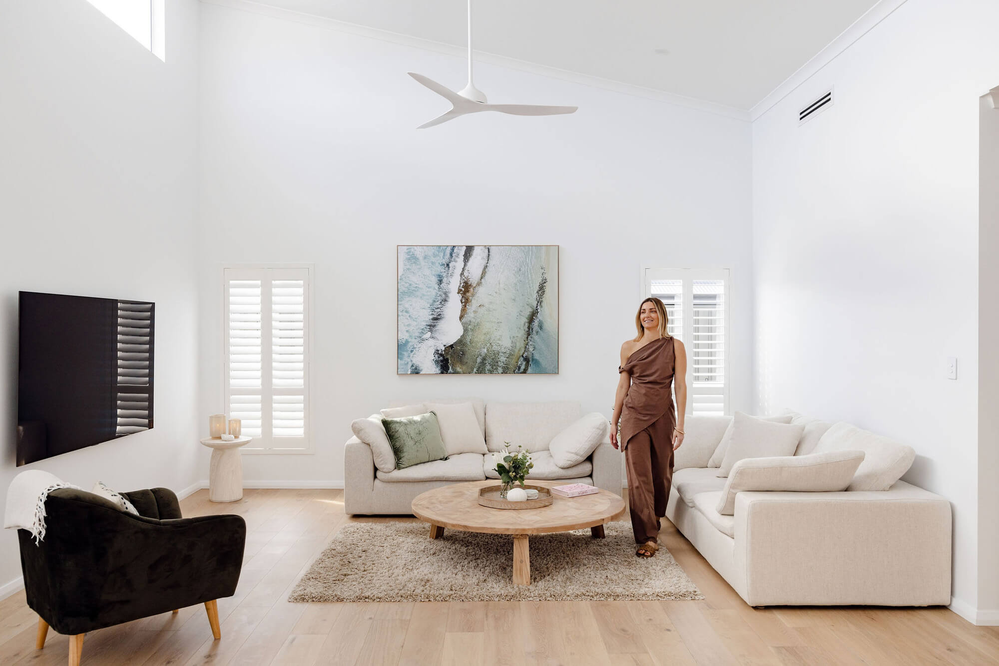 Project: Tilbanup, Geographe - Indianic Homes