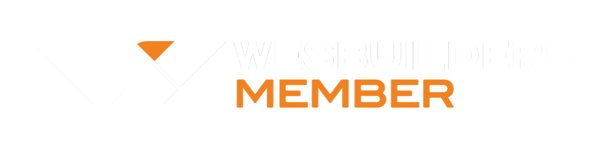 Wesbuilder Member - Dark Grey Logo