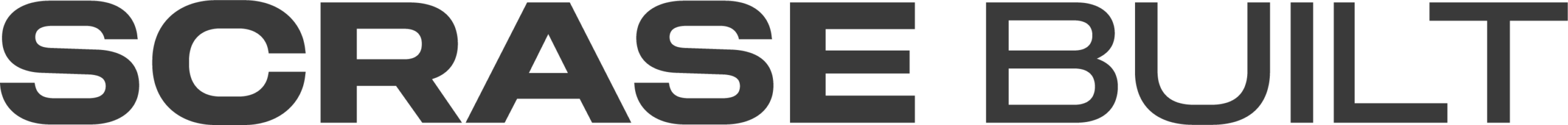 Scrase Built